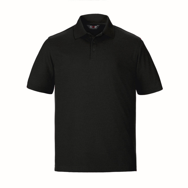 Load image into Gallery viewer, S05735 - Ace - Men&#39;s Pique Mesh Polo

