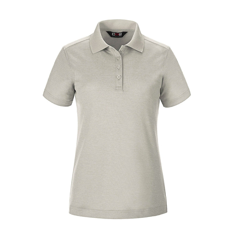 Load image into Gallery viewer, S05736 - Ace - Ladies Pique Mesh Polo

