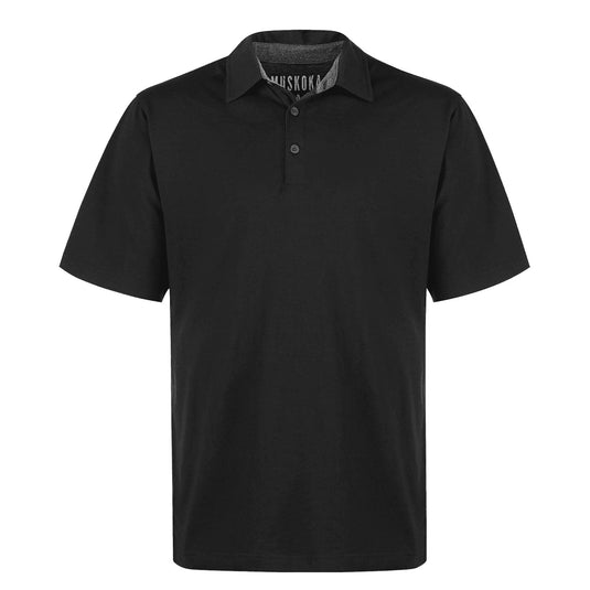 S05750 - Fairway - Men's Poly/Cotton Polo Shirt