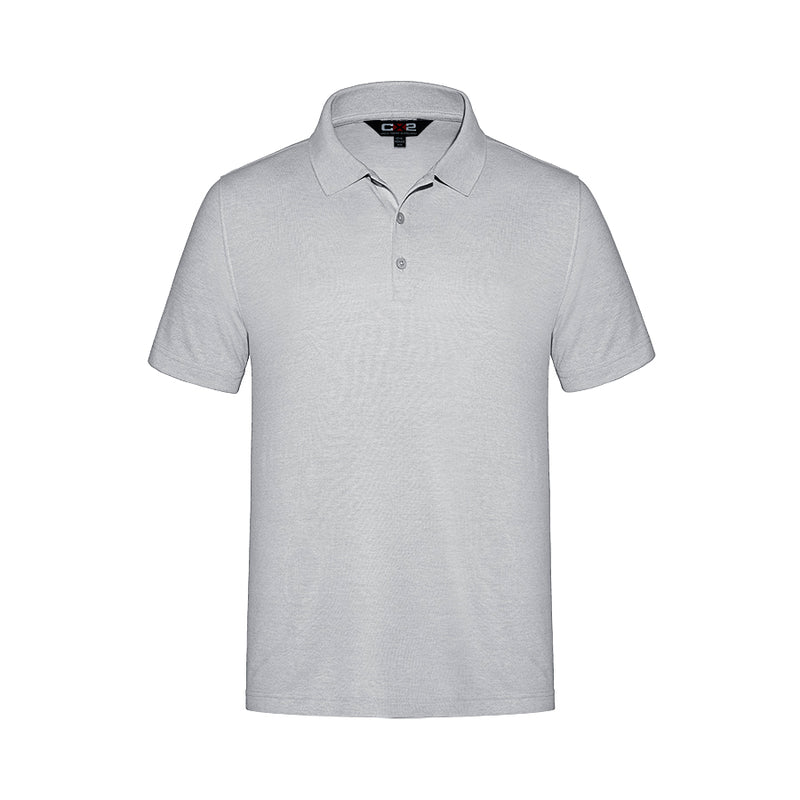 Load image into Gallery viewer, S05785 - Elite - Men&#39;s Cotton/Poly/Spandex Pique Polo
