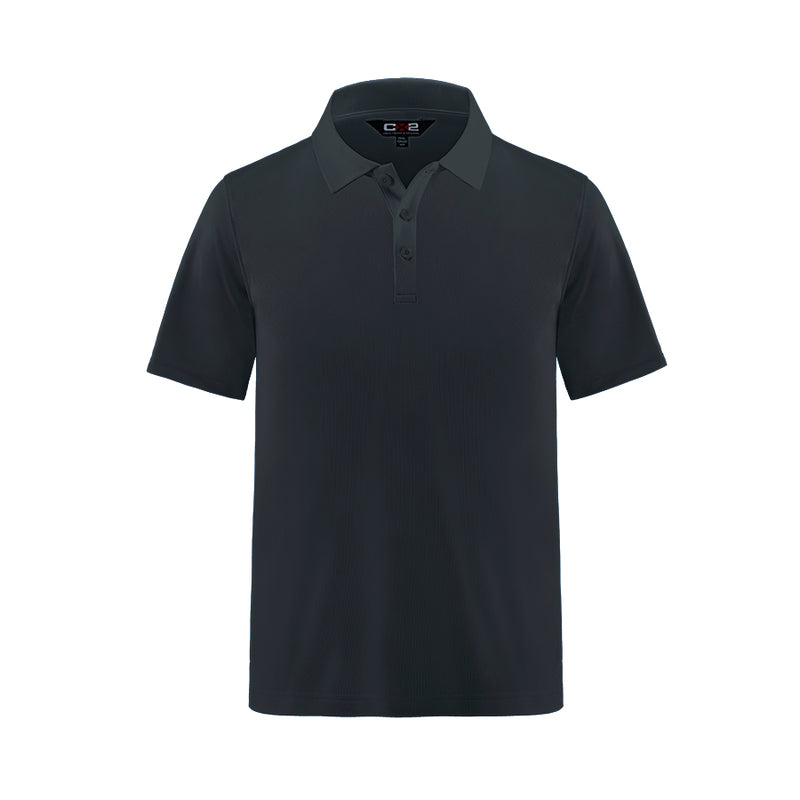 Load image into Gallery viewer, S05785 - Elite - Men&#39;s Cotton/Poly/Spandex Pique Polo
