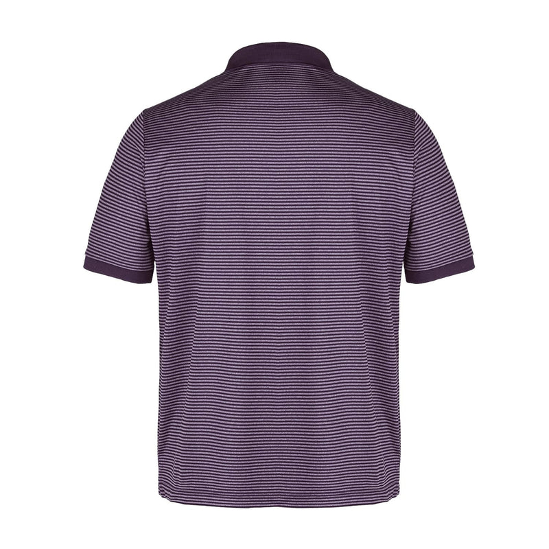 Load image into Gallery viewer, S05815 - Phil - Men&#39;s Printed Polo
