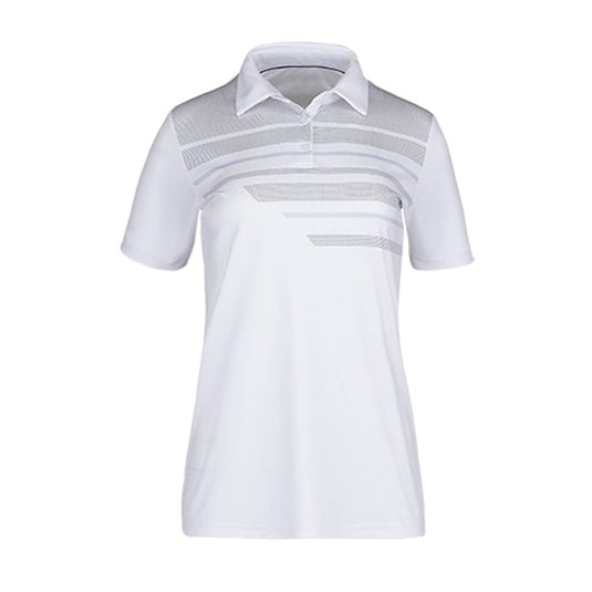 S05826 - Mike - Ladies Polo