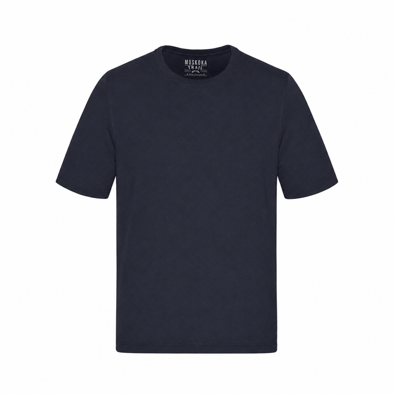 Load image into Gallery viewer, S05917 - Liberty - Adult Cotton/Poly Crewneck T-Shirt
