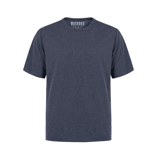 S05917 - Liberty - T-Shirt en Coton et Polyester pour Adulte