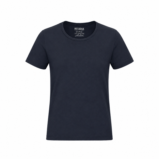 【MELT THE LADY】 M crew neck T-shirt melt the lady ”M”crew neck T-shirt - メルカリ