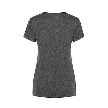 S05918 - Liberty - Ladies Poly/Cotton Crewneck T-Shirt