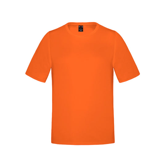 S05935 - Coast - T-Shirt à Col Rond Performance pour Adulte