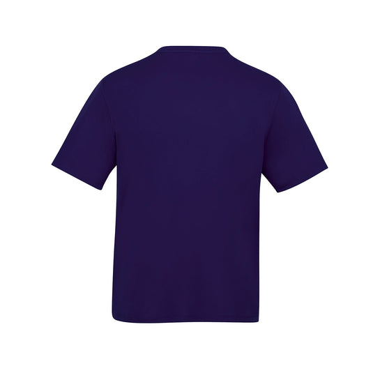 S05935 - OVERSIZES - Coast - Adult Performance  Crewneck T-Shirt