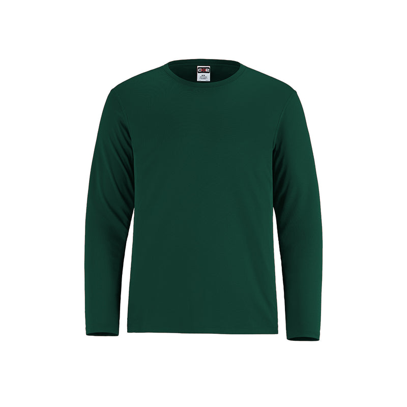 Chargez l'image dans la visionneuse de la galerie, S05937 - Shore - T-Shirt a Col Rond et Manches Longues Performance pour Adulte
