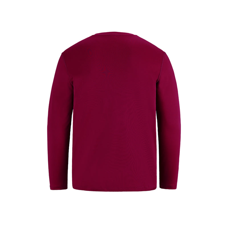 Chargez l'image dans la visionneuse de la galerie, S05937 - Shore - T-Shirt a Col Rond et Manches Longues Performance pour Adulte
