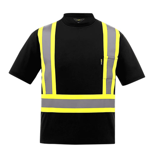 S05960 - Watchman - Adult Hi-Vis T-Shirt