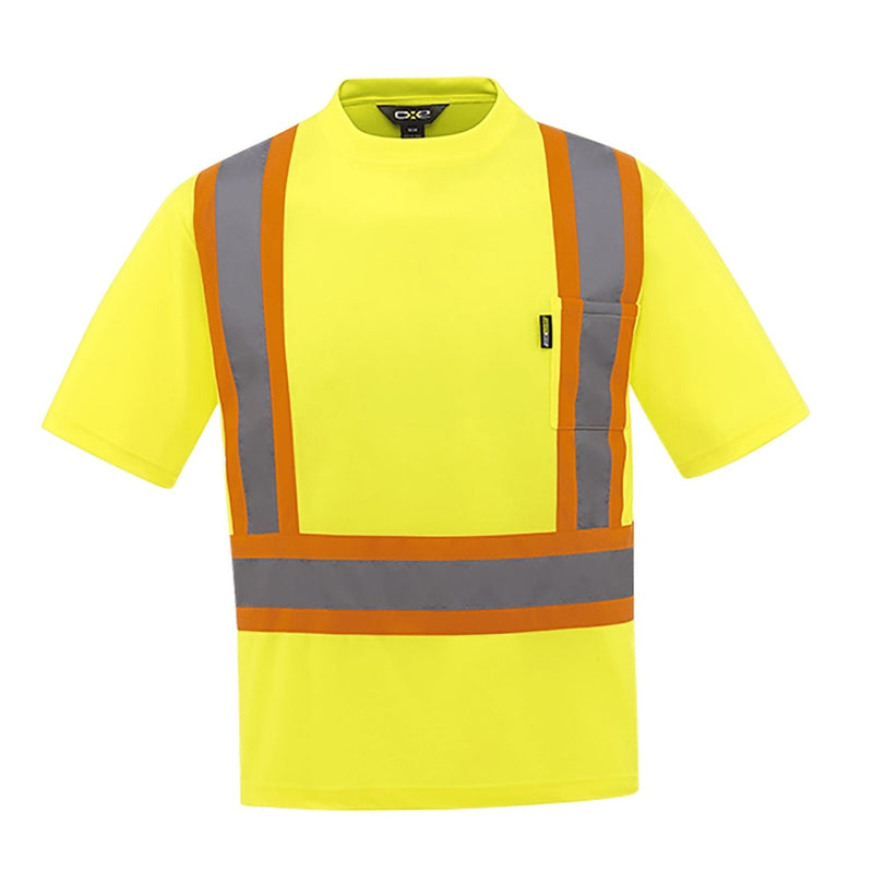 Load image into Gallery viewer, S05960 - Watchman - Adult Hi-Vis T-Shirt

