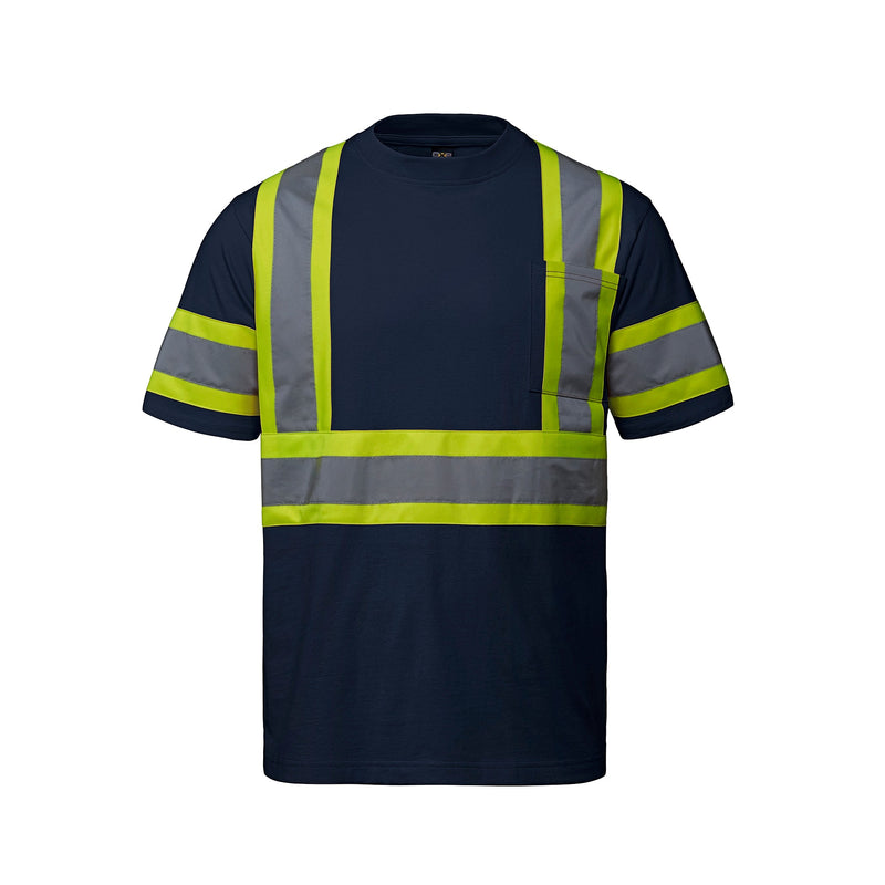 Load image into Gallery viewer, S05990 - Optimum - Cotton Hi-Vis T-Shirt
