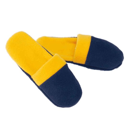 SL10 - Custom Travel slippers