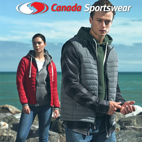 Mini Catalogs Canada Sportswear Corp