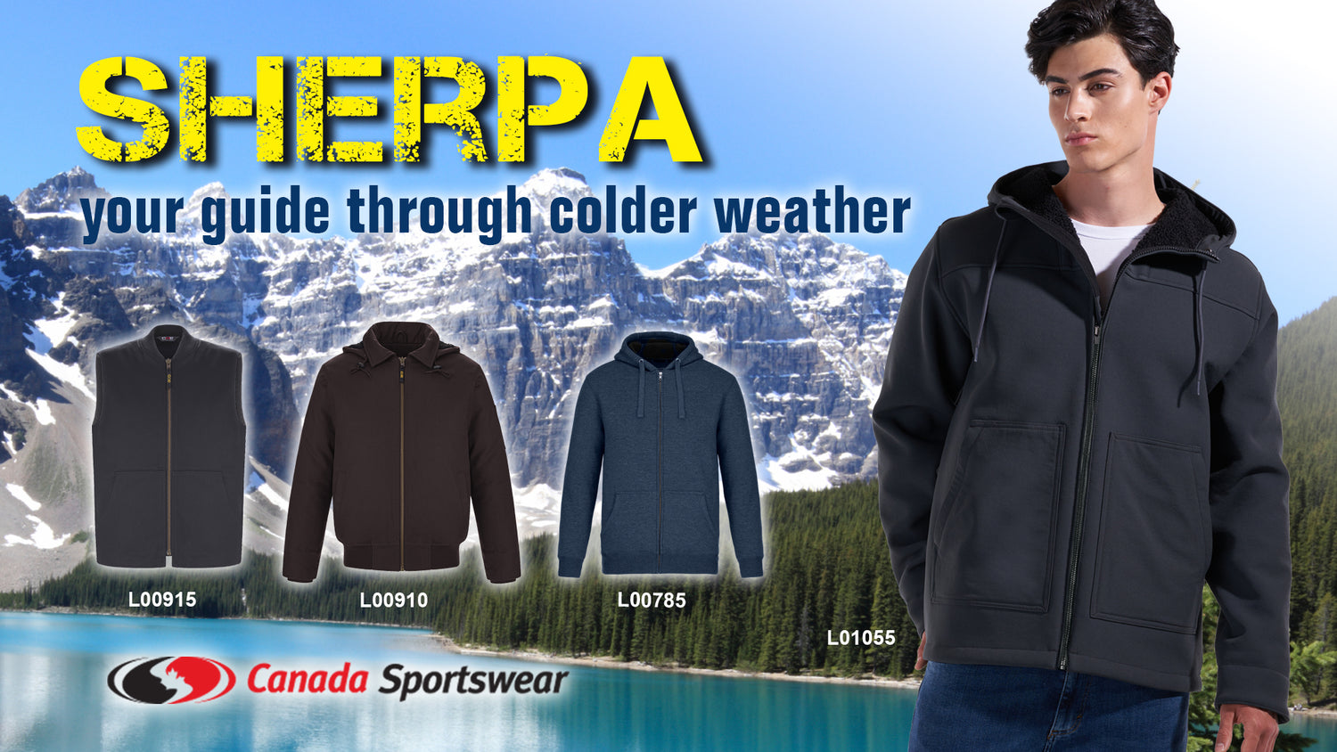 Canada Sportswear Corp